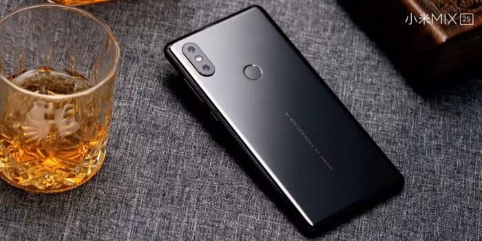 Xiaomi chính thức giới thiệu Mi Mix 2s: Snapdragon 845, camera kép, có sạc không dây nhưng không 'tai thỏ' - Ảnh 4