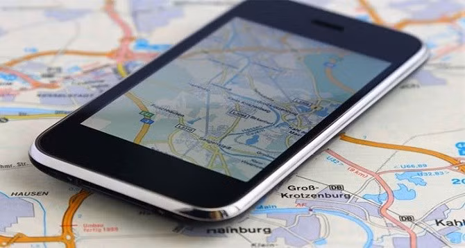 Điện thoại có thể tiết lộ vị trí của bạn, ngay cả khi bạn tắt Wifi, 3G lẫn GPS - Ảnh 1