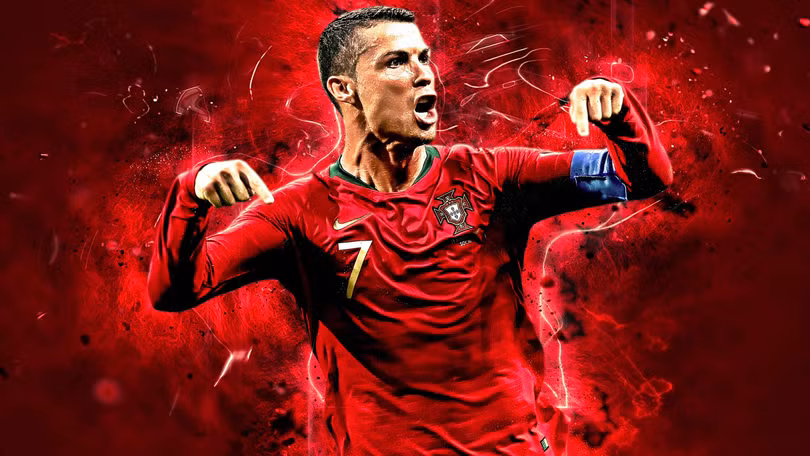 Anh sở hữu 59 hattrick trong đời cầu thủ. Ảnh AP.