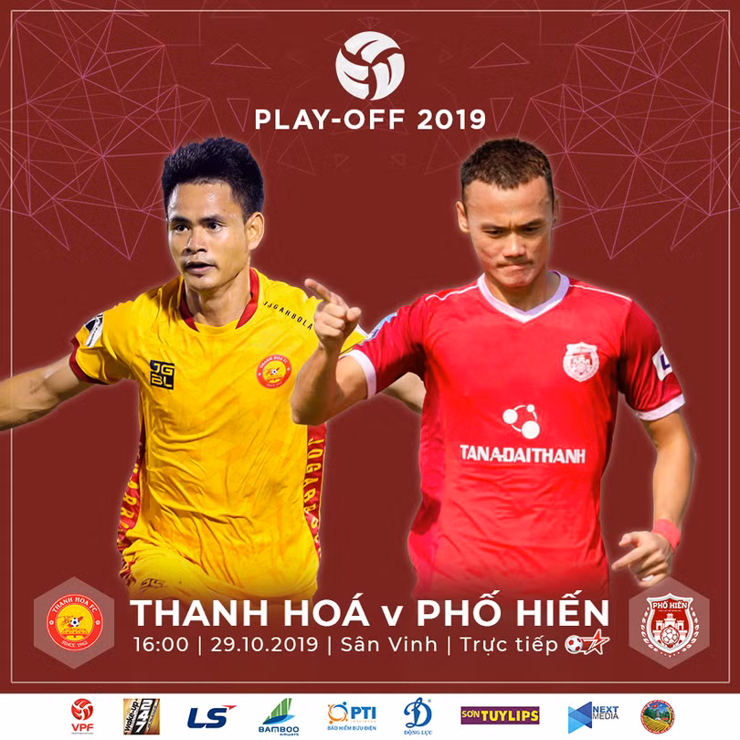 Ai sẽ thắng trong trận cầu "triệu đô". Ảnh VPF