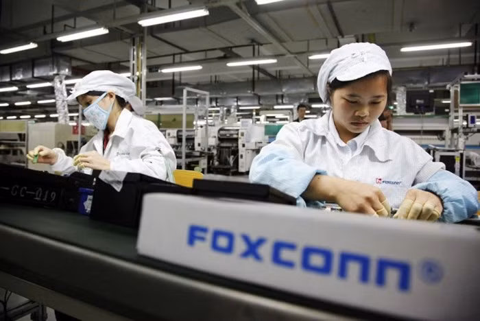 iPhone X có lẽ là điện thoại lãi cao nhất của Samsung: chuyện lệ thuộc nhau giữa các công ty công nghệ - Ảnh 4