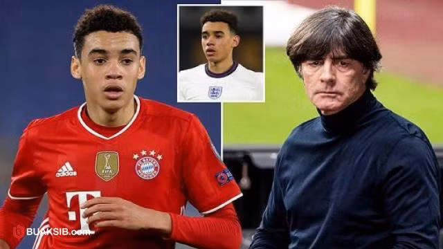 Ngày 19 tháng 5 năm 2021, anh được chọn vào đội tuyển Đức tham dự giải Euro 2020. Ảnh DW