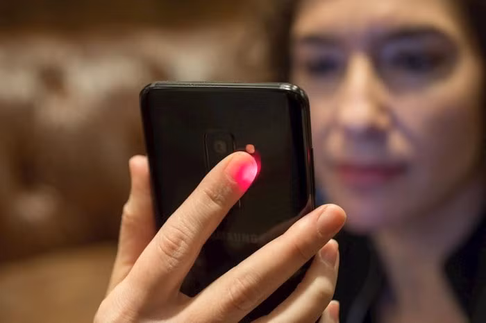 Nhận diện khuôn mặt của Galaxy S9 không an toàn như Samsung nói - Ảnh 5