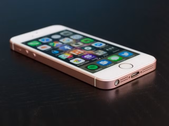 8 mẫu iPhone đáng mua nhất ở thời điểm hiện tại, xếp hạng từ thấp lên cao - Ảnh 7