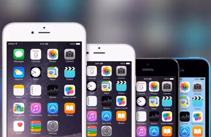 8 mẫu iPhone đáng mua nhất ở thời điểm hiện tại, xếp hạng từ thấp lên cao - Ảnh 1