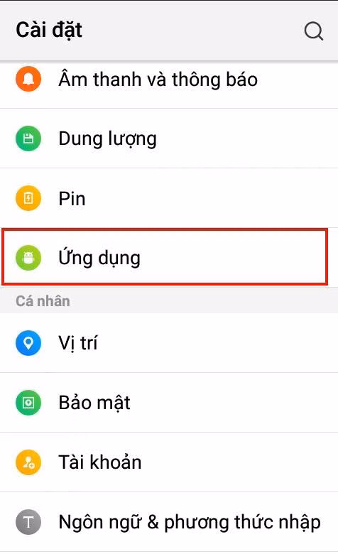 Xóa cache ứng dụng và xóa dữ liệu ứng dụng: Đâu là điểm khác biệt? - Ảnh 6