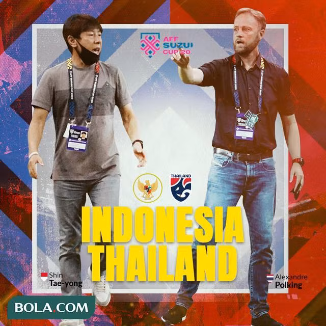Ai sẽ thắng? Ảnh Bola.