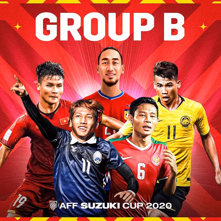Quang Hải đang thi đấu ấn tượng. Ảnh BTC AFF Cup