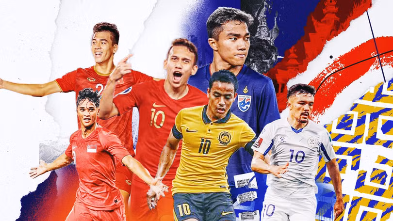 Vài kỷ lục tại vòng bảng AFF Cup 2020. Ảnh Goal.