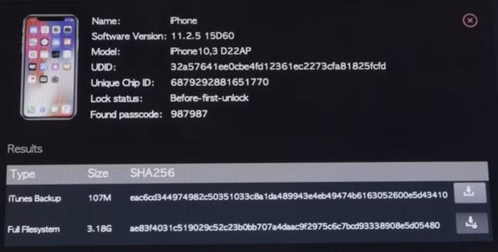 Bộ ngoại giao Mỹ tự mua công cụ bẻ khóa iPhone giá 15 ngàn USD để khỏi phải 'nhờ vả' Apple - Ảnh 3