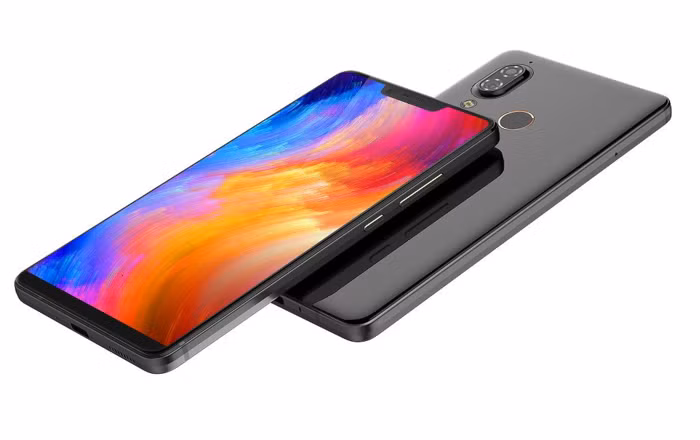 Sharp Aquos S3 sắp sửa lộ diện? - Ảnh 2