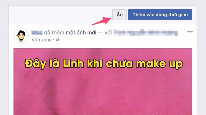 Cách chặn người khác tag trên Facebook - Ảnh 6