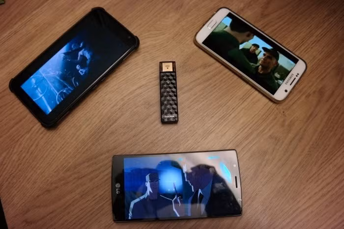 7 mẹo biến smartphone cũ trở nên như mới - Ảnh 5