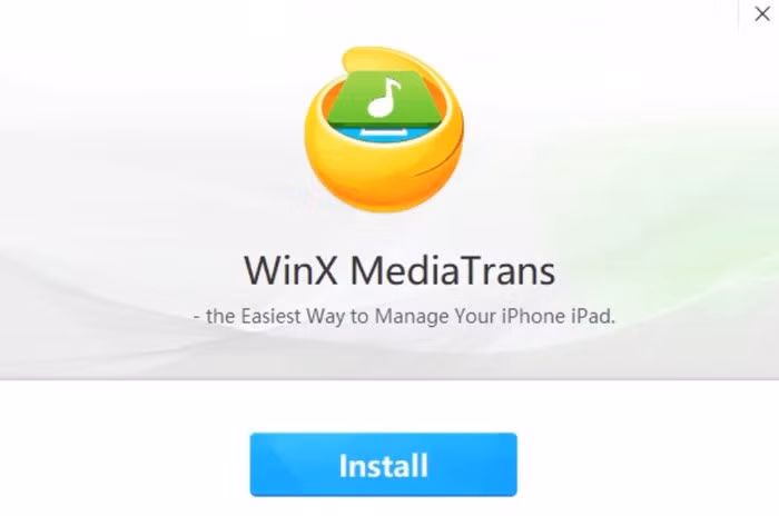 Cách sao lưu iPhone không cần iTunes - Ảnh 1