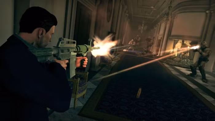 8 tựa game yêu thích của tỷ phú Elon Musk - Ảnh 7