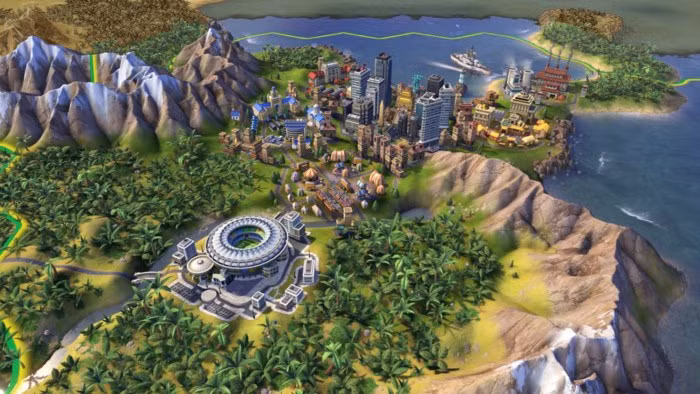 8 tựa game yêu thích của tỷ phú Elon Musk - Ảnh 6