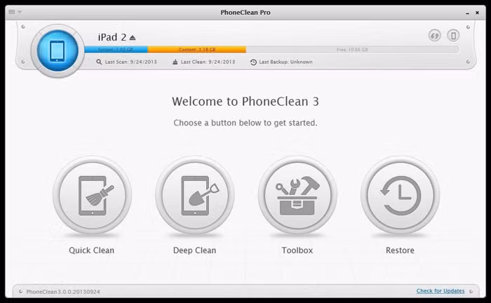 7 cách tăng dung lượng lưu trữ trên iPhone - Ảnh 7