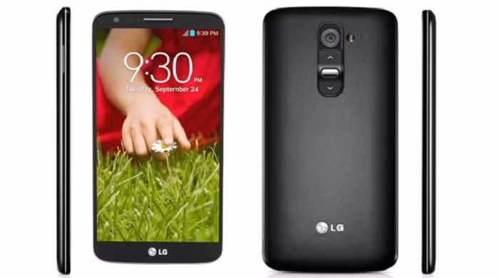 Các tính năng smartphone có vẻ độc đáo nhưng chẳng độc đáo tí nào - Ảnh 3