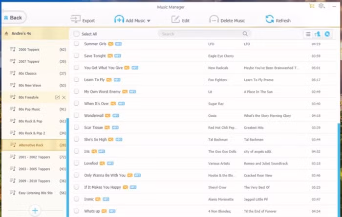 Cách sao lưu iPhone không cần iTunes - Ảnh 5