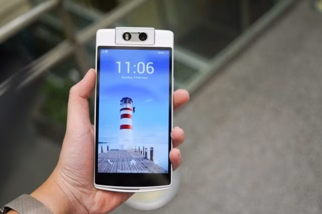 Các tính năng smartphone có vẻ độc đáo nhưng chẳng độc đáo tí nào - Ảnh 6