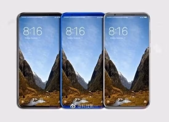 Xiaomi Mi 7 sẽ có màn hình OLED 6 inch và tính năng Always-On - Ảnh 1