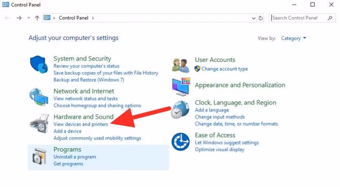 Hướng dẫn đổi tên máy in trên Windows 10 - Ảnh 5