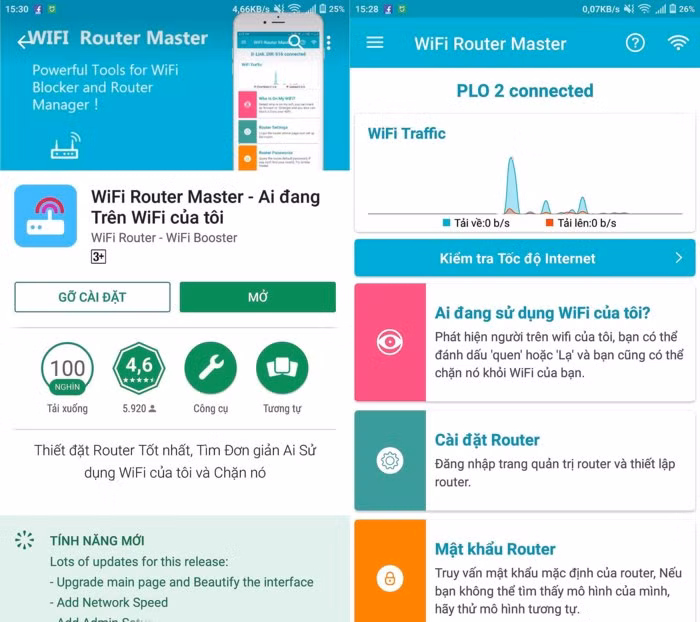 3 cách tìm lại mật khẩu router WiFi - Ảnh 5