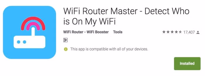 3 cách tìm lại mật khẩu router WiFi - Ảnh 4