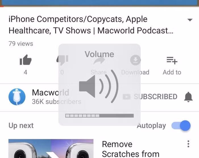 16 điểm Apple cần cải thiện nhiều nhất trên iOS 12 sắp tới - Ảnh 3