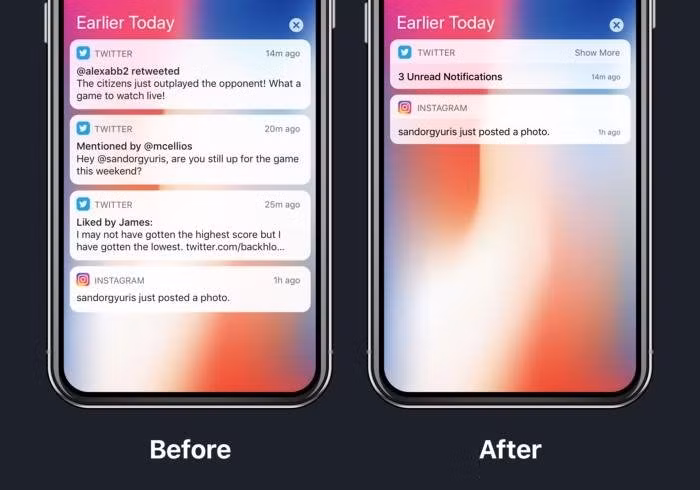 16 điểm Apple cần cải thiện nhiều nhất trên iOS 12 sắp tới - Ảnh 8
