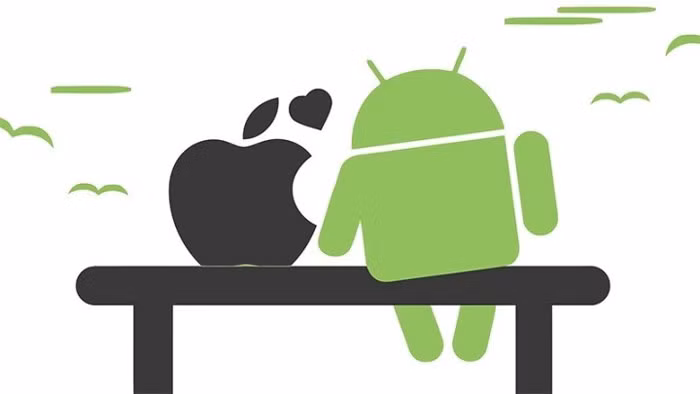 Tại sao Microsoft buộc phải 'yêu' iPhone và Android - Ảnh 1
