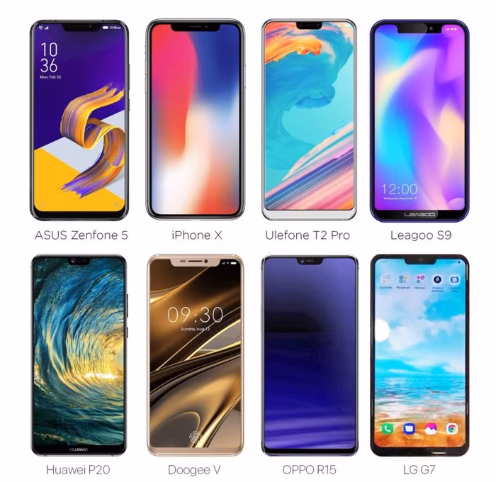 Apple: bắt chước chính là một dạng xu nịnh chân thành nhất - Ảnh 1