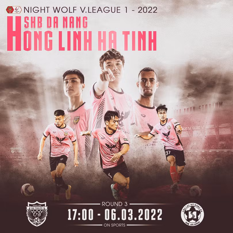 Chủ nhà SHB.Đà Nẵng được đánh giá nhỉnh hơn. Ảnh HT