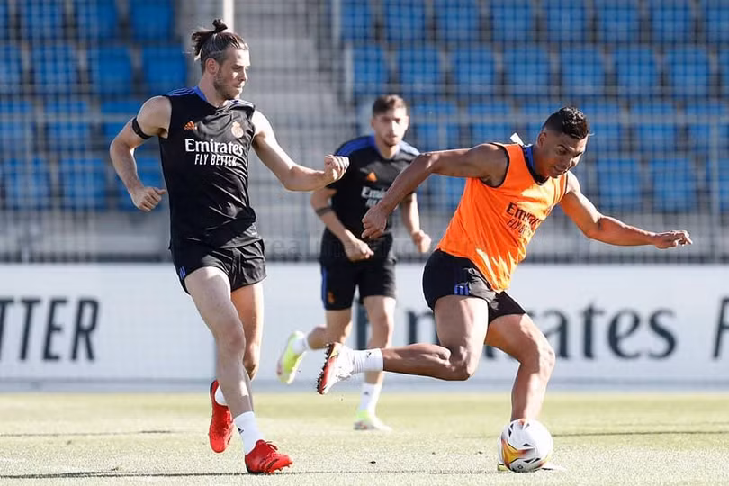 Real Madrid sẽ đá trận thứ 2 của mùa giải trên sân của Lavante. Ảnh AP. Real Madrid sẽ đá trận thứ 2 của mùa giải trên sân của Lavante. Ảnh AP.
