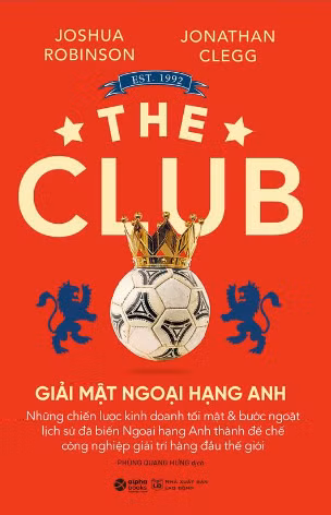 The Club (Giải mật Ngoại hạng Anh) The Club (Giải mật Ngoại hạng Anh)