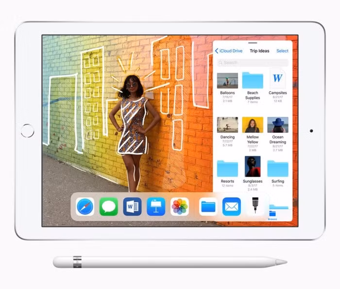 iPad mới 299 USD của Apple đang gặp một vấn đề lớn - Ảnh 1