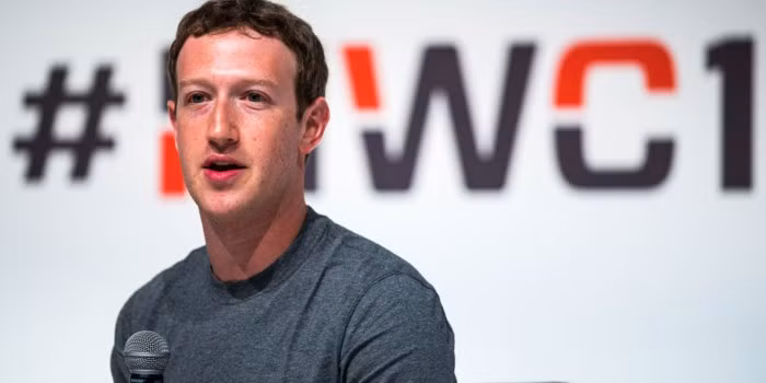 Ngay cả Mark Zuckerberg cũng không thể giải quyết được vấn đề của Facebook - Ảnh 1