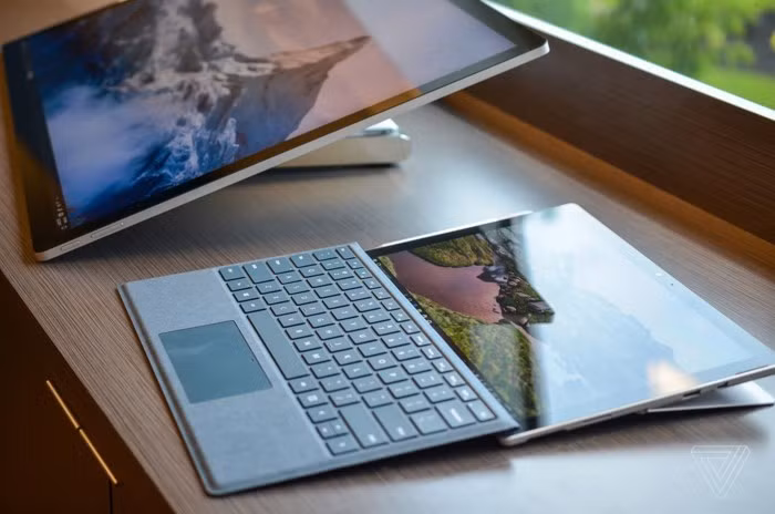 Surface Pro LTE cho đặt hàng trước từ hôm nay, chính thức bán ra từ 1/5 tới - Ảnh 2