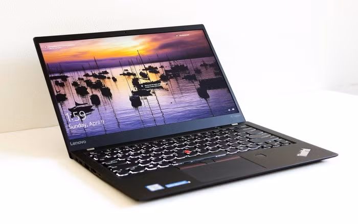 Thu hồi khẩn cấp laptop Lenovo do nguy cơ cháy nổ - Ảnh 2