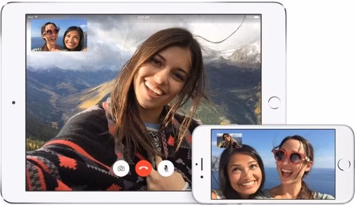 3 tính năng làm nên cuộc cách mạng cho iPhone - Ảnh 2