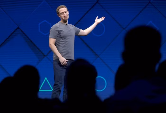 Facebook bị giảm 50 triệu giờ truy cập mỗi ngày, các nhà đầu tư đồng loạt bán cổ phiếu - Ảnh 1