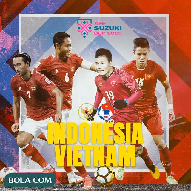 Indonesia đã chơi tử thủ đến giành 1 điểm. Ảnh Bola