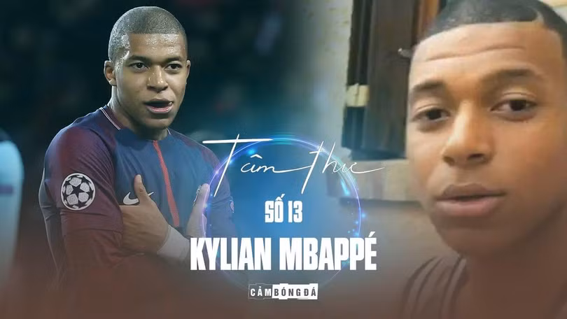 HLV Carlo Ancelotti phải thừa nhận: "Gần như không thể ngăn cản Mbappe". Ảnh AP. HLV Carlo Ancelotti phải thừa nhận: "Gần như không thể ngăn cản Mbappe". Ảnh AP.