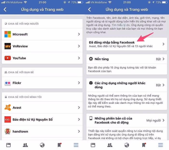 Facebook Đặng Thu Thảo, Khả Ngân, Nam Thư... bị hack ảnh 3 Facebook Đặng Thu Thảo, Khả Ngân, Nam Thư... bị hack ảnh 3