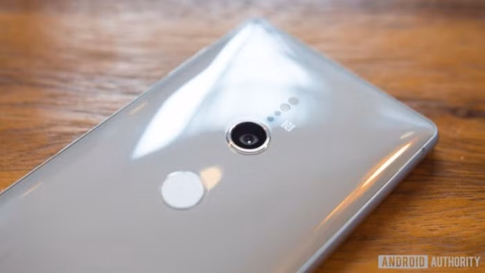 Smartphone camera kép đầu tiên của Sony sẽ có dải ISO cực cao, chất lượng 'ngang ngửa' DSLR - Ảnh 1