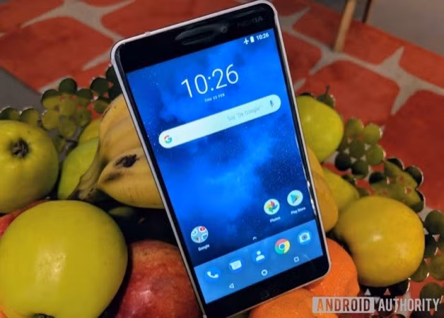[MWC 2018] HMD giới thiệu Nokia 6 (2018) cho thị trường quốc tế - Ảnh 1