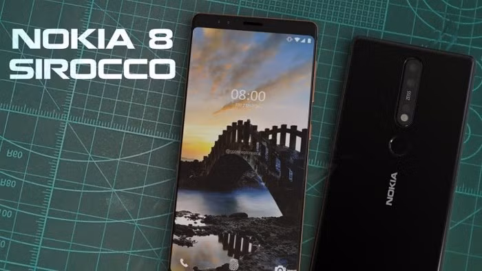 Nhìn lại 1 năm Nokia dưới thời HMD Global - Ảnh 6