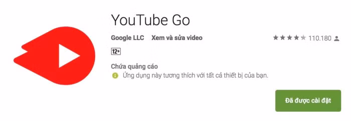 2 cách xem video YouTube khi không có mạng - Ảnh 1