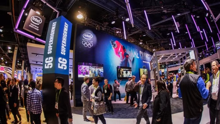 Intel có thể sẽ mua Broadcom, công ty dang cố gắng mua lại Qualcomm - Ảnh 1
