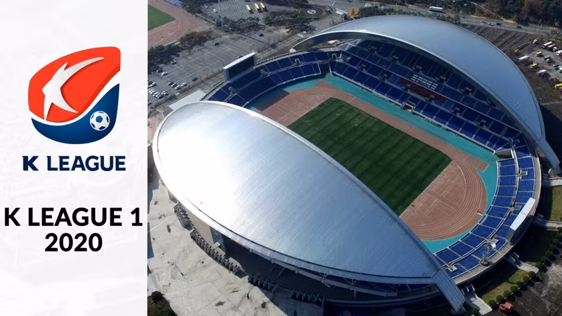 Yonhap đưa tin K-League 2020 sẽ chính thức bắt đầu ngày 8-5 . Ảnh Yonhap.
